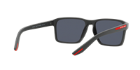 Sunglasses Prada Linea Rossa Man SPS05Y 58 UFK05U - SPS05Y 58 UFK05U